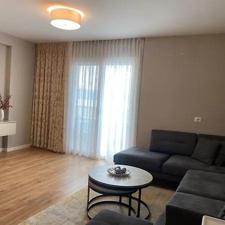Helsol דירה